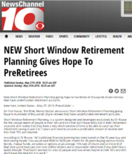 Dr. Steven Rouse Trades – Dr Rouse Now