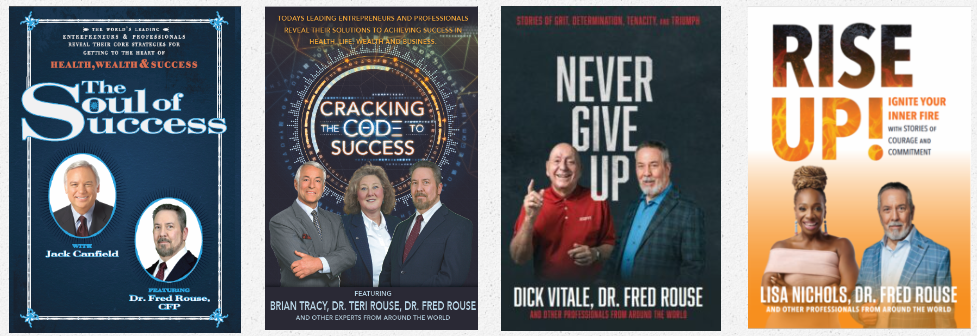 4 Books