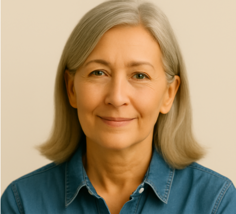 Susan K.