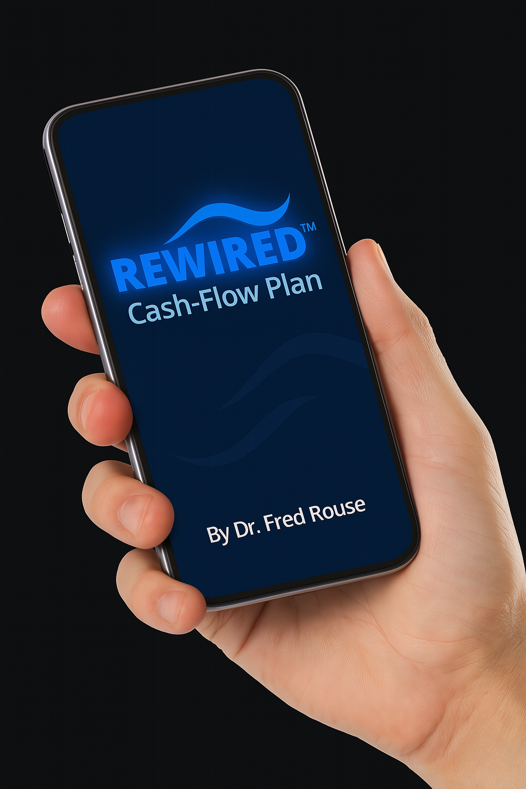 Cell Phone Rewired Cover